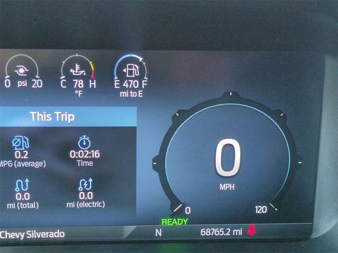 Used 2024 Ford F150 XLT w/ Mobile Office Package image 25