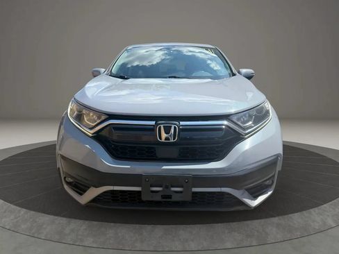 Used 2020 Honda CR-V EX image 2