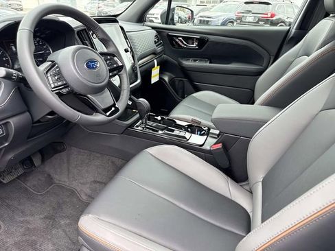 New 2026 Subaru Forester Sport image 13