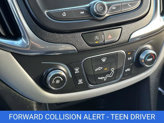 Certified 2023 Chevrolet Equinox LS w/ LS Convenience Package AWD/4WD image 6