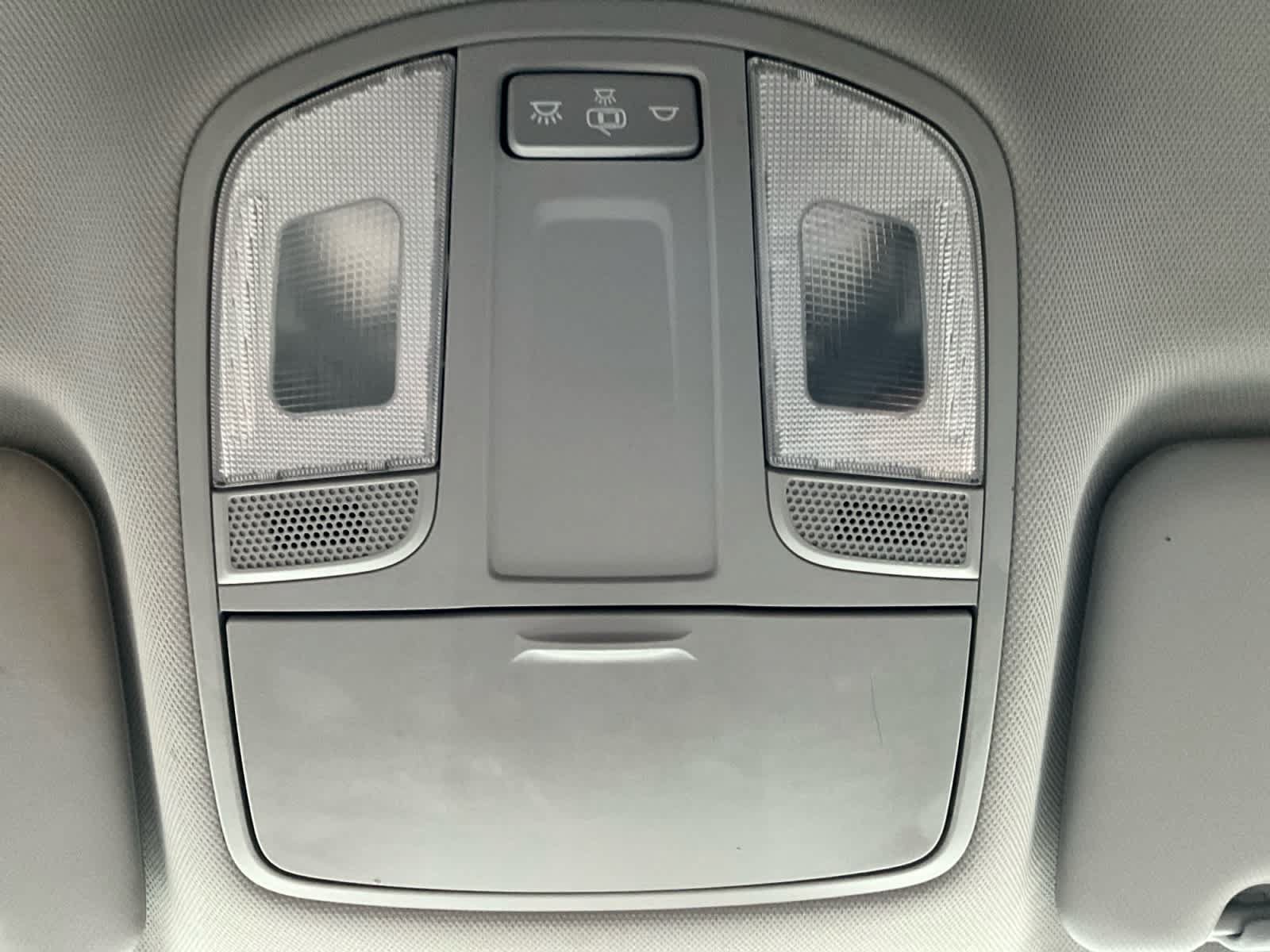 Used 2019 Hyundai Tucson SE FWD image 19