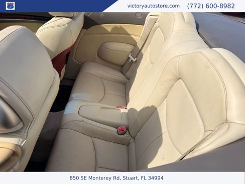 Used 2010 INFINITI G37 Convertible w/ Premium Pkg RWD image 6