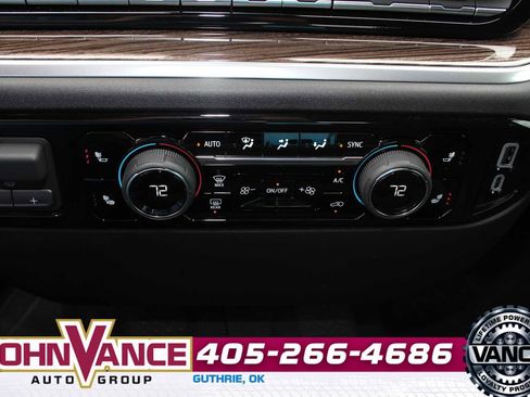 Used 2026 Chevrolet Silverado 1500 RST w/ RST Select Package AWD/4WD image 37