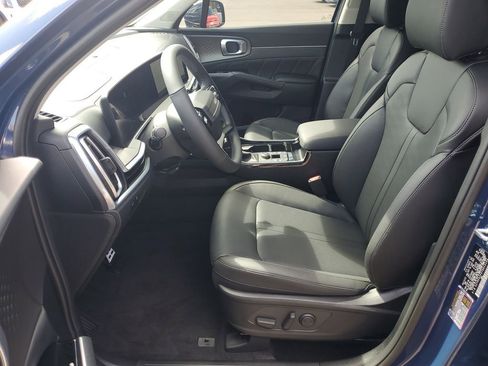 New 2026 Kia Sorento SX image 27