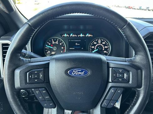 Used 2020 Ford F150 XLT w/ Equipment Group 302A Luxury AWD/4WD image 18