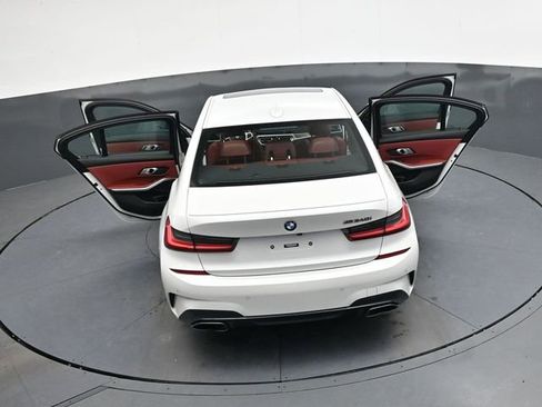 Used 2022 BMW M340i M340i w/ Premium Package image 38