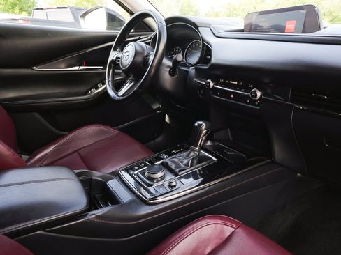 Used 2024 MAZDA CX-30 AWD 2.5 S w/ Preferred Package image 39