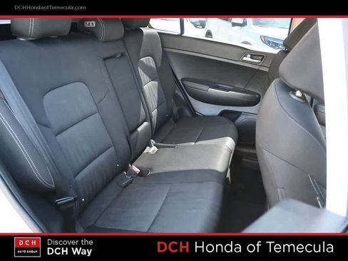 Used 2019 Kia Sportage LX FWD image 20
