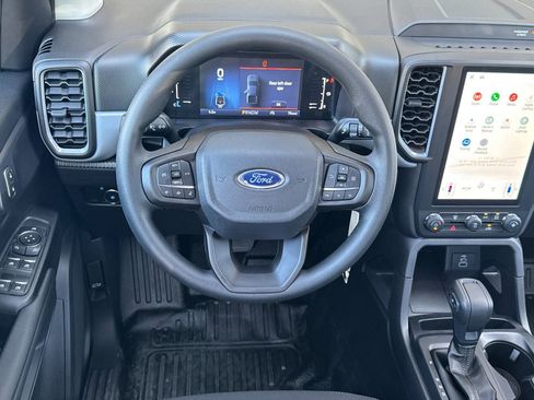 New 2025 Ford Ranger XL w/ Trailer Tow Package image 14