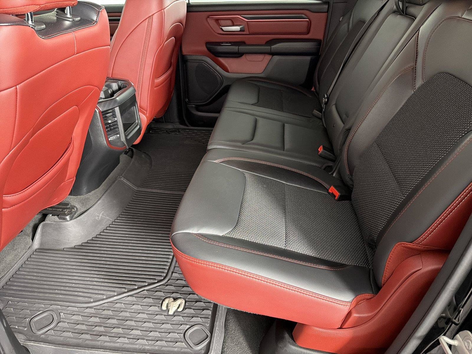 Used 2024 RAM 1500 Rebel w/ Rebel Level 1 Equipment Group AWD/4WD image 20