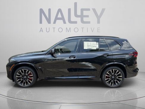 Used 2026 BMW X5 xDrive40i w/ Executive Package AWD/4WD image 2