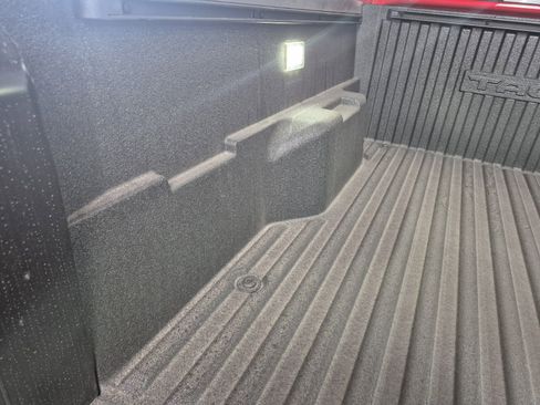 New 2026 Toyota Tacoma 4x4 Double Cab image 18