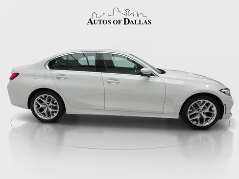 Used 2025 BMW 330i Sedan RWD image 6