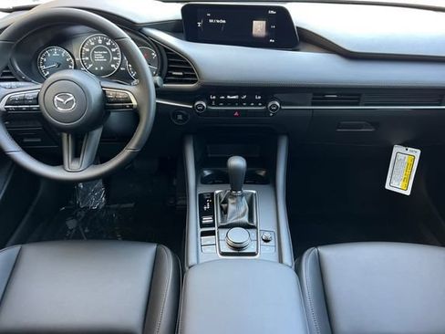 New 2026 MAZDA MAZDA3 s Sport FWD image 14