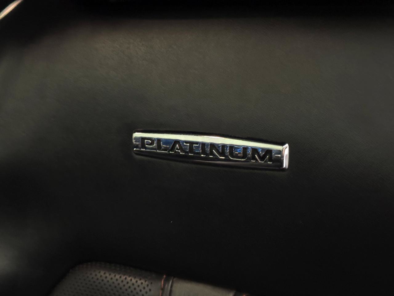 Used 2022 Ford F450 Platinum w/ FX4 Off-Road Package AWD/4WD image 58
