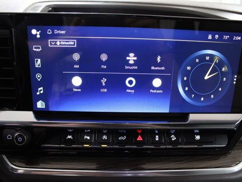 New 2025 Chevrolet Silverado 1500 RST w/ RST All Star Premium Package image 54