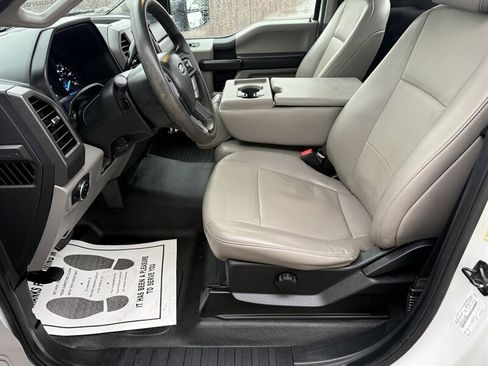 Used 2020 Ford F350 XL w/ Power Equipment Group image 10