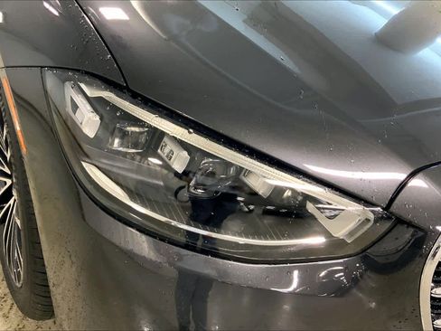 Used 2022 Mercedes-Benz S 580 S 580 image 27