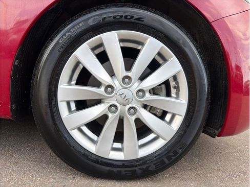 Used 2016 Kia Forte LX w/ LX Popular Plus Package FWD image 21