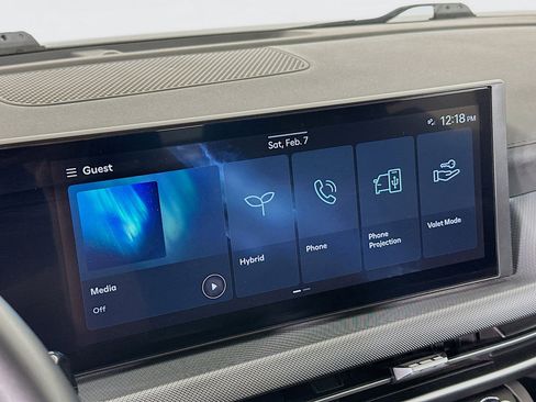 Used 2025 Hyundai Sonata SEL image 21