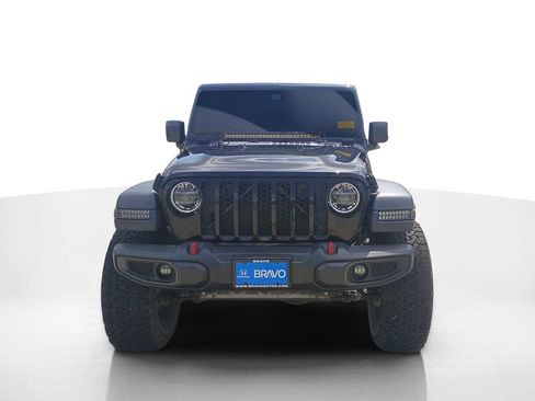 Used 2020 Jeep Gladiator Sport AWD/4WD image 3
