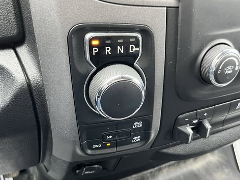 Used 2017 RAM 1500 Express w/ Express Value Package image 26