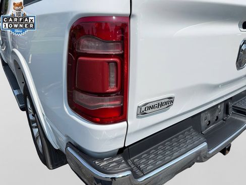 Used 2023 RAM 1500 Limited w/ Trailer Tow Group AWD/4WD image 20