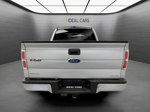 Used 2012 Ford F150 XLT w/ XLT Convenience Pkg RWD image 6