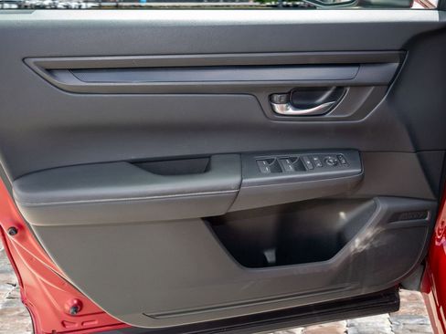 Used 2024 Honda CR-V EX image 11