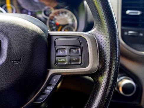 Used 2020 RAM 3500 Tradesman AWD/4WD image 13