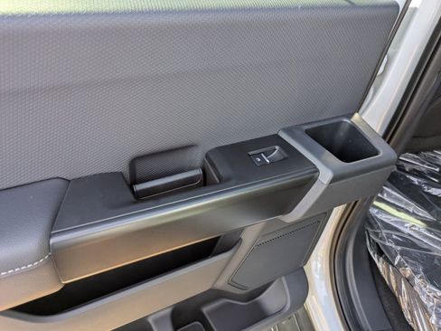 New 2025 Ford F150 STX w/ STX Black Appearance Package image 11