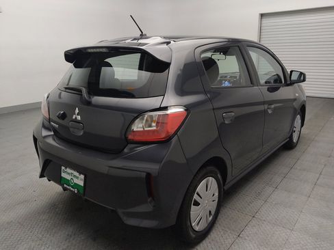Used 2024 Mitsubishi Mirage LE FWD image 9