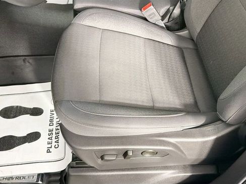Used 2024 Chevrolet Silverado 1500 RST image 18