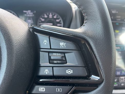 Used 2026 Subaru Forester Sport AWD/4WD image 16