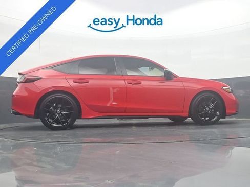 Used 2026 Honda Civic Sport image 34