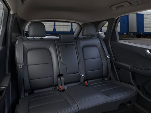 New 2026 Ford Escape Platinum image 11