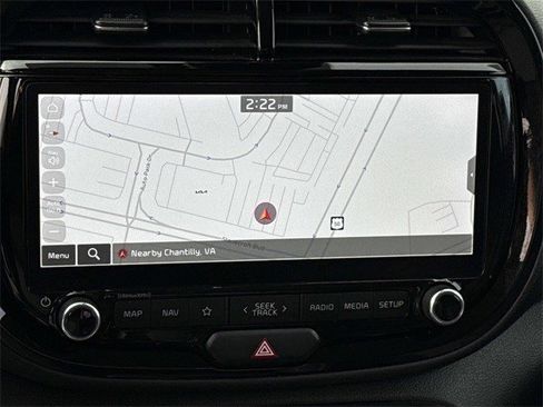 Used 2024 Kia Soul EX image 20