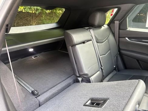 Used 2020 Cadillac XT5 Premium Luxury AWD/4WD image 27