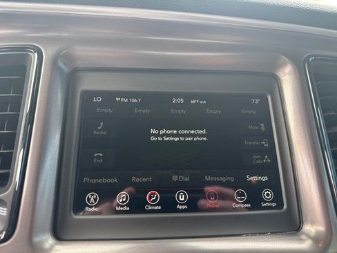 Used 2022 Dodge Challenger SXT image 10