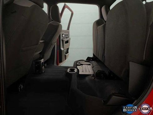 Used 2024 RAM 2500 Big Horn w/ Bed Utility Group image 70