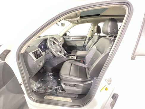 Used 2022 Volkswagen Atlas SE image 20