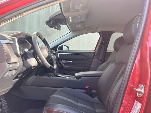 Certified 2025 MAZDA CX-50 2.5 Hybrid w/ Weather Package image 19