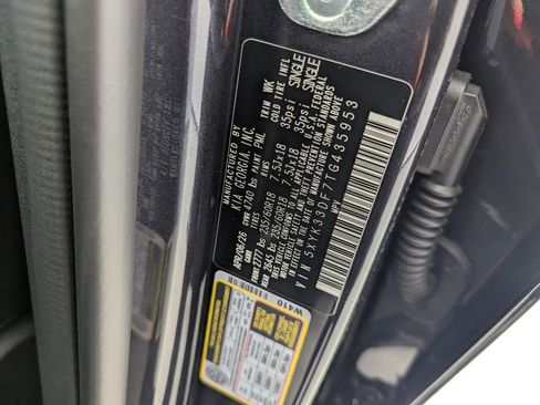 New 2026 Kia Sportage EX FWD image 26