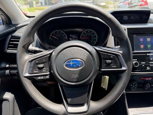Used 2018 Subaru Impreza 2.0i Premium AWD/4WD image 18