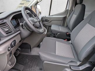 New 2026 Ford Transit 250 148 Medium Roof Extended AWD video 4