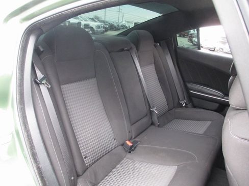 Used 2023 Dodge Charger Scat Pack image 19