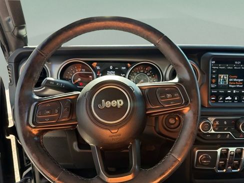 Used 2021 Jeep Gladiator Sport AWD/4WD image 20
