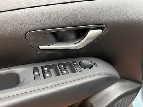 New 2026 Hyundai Santa Cruz SE FWD image 20