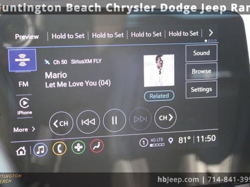 Used 2023 Chevrolet Corvette Stingray Convertible w/ Z51 Performance Package image 21