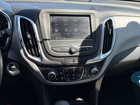 Certified 2024 Chevrolet Equinox LT AWD/4WD image 18